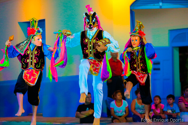 bailes-cultura-nicaragua-niquinohomo-sandino